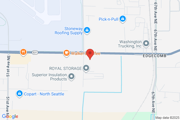 Crown Distributing Co