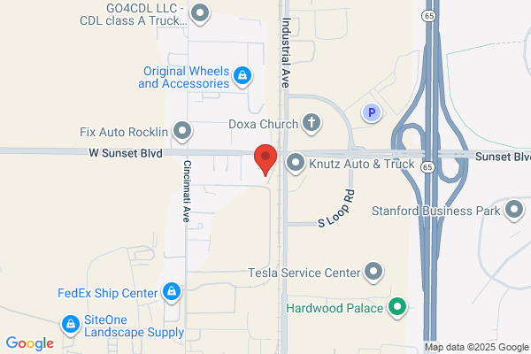 Austin Sheetmetal Works