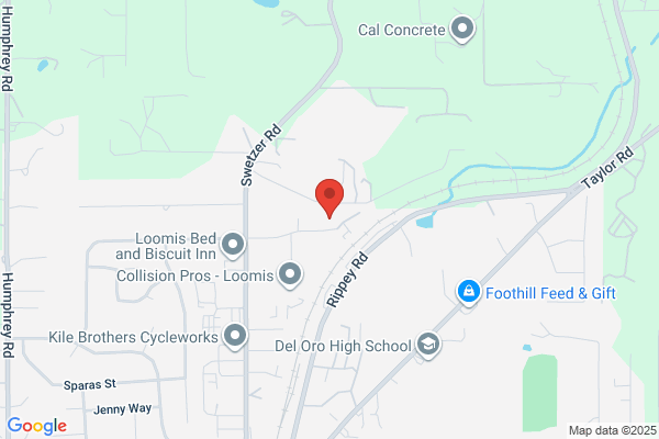 Gold River Mechanical Inc