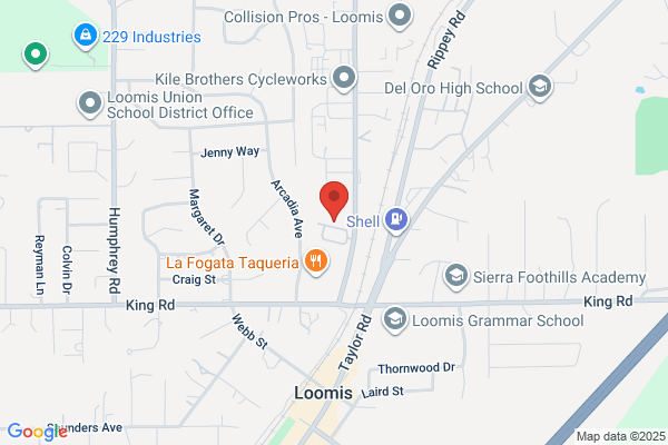 Mosburg Heating & Air