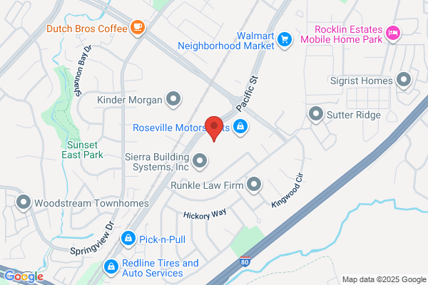 ROCKLIN SMOG & AUTO REPAIR