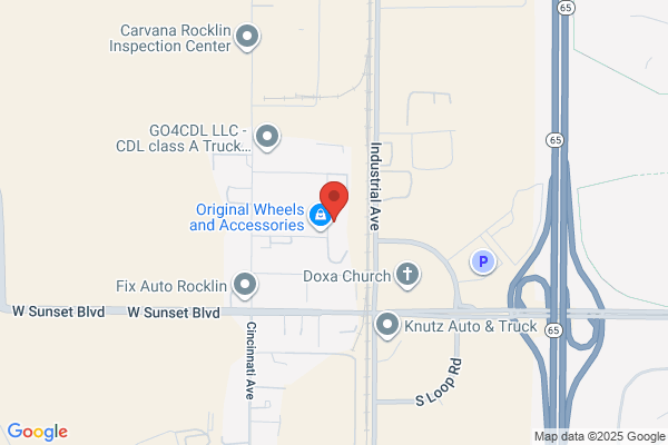 Gold River Distributors