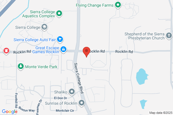Sierra Gateway Apartments