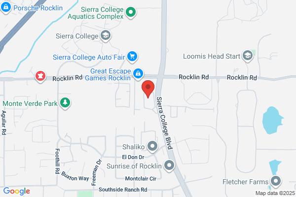 Granite Creek Apartments