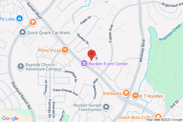 Rocklin Gold Apartments