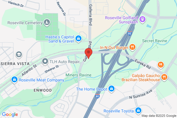 Fratcher Auto Body Inc