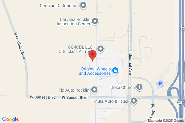 Mr. Fixit Autocare