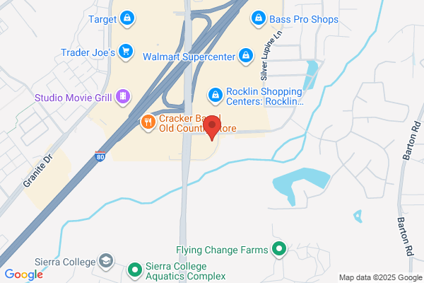 AAA Rocklin Auto Repair Center