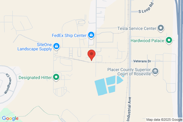 Adamson Automotive