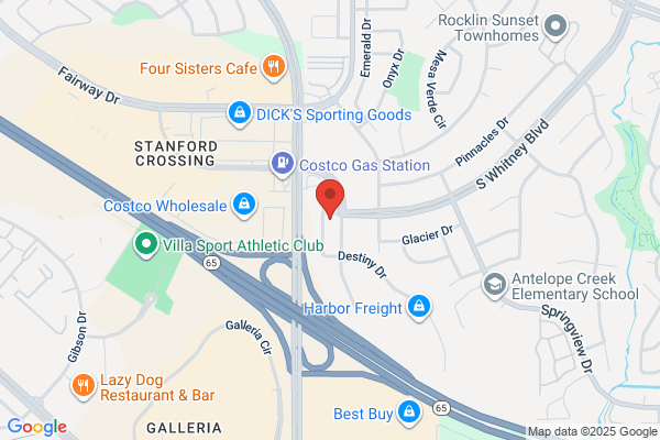 Rocklin Automotive