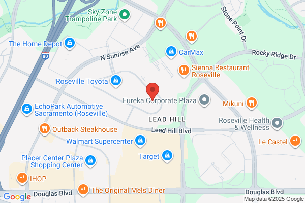 Mazda Roseville Service Center