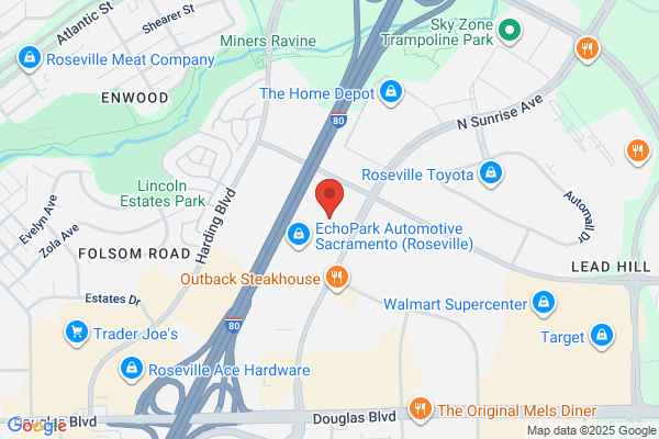 Roseville Hyundai
