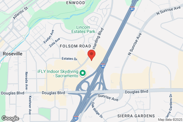 Midas Roseville