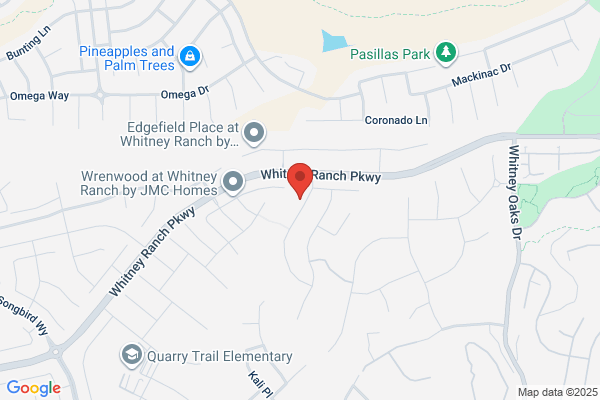 Ryland Homes At Granite Pointe