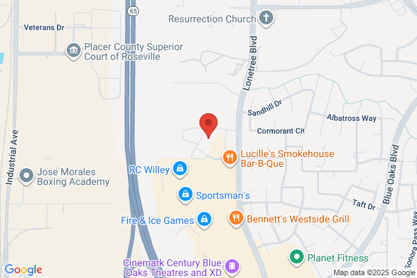Suns Solar Cleaning Rocklin