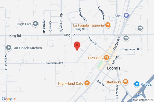 Tattersfield Roofing