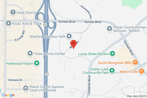 Tilton Pacific Construction Inc