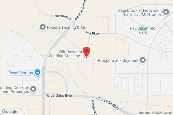 Winncrest Homes
