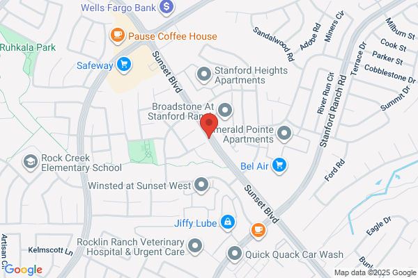 Sunset Street