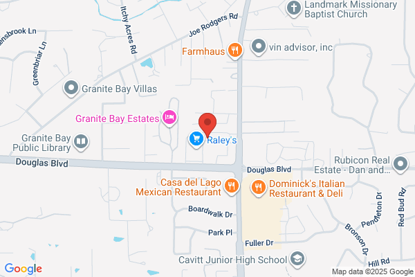 Paccom Management & Real Estate Inc