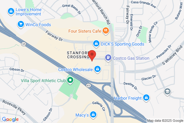 Mattress Firm Stanford Ranch Crossing - Closed