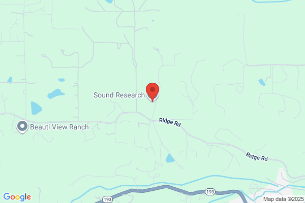 Sound Research