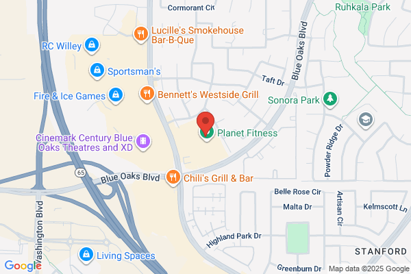 Nina's Dessert Cafe