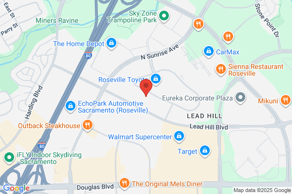AutoNation Honda Roseville