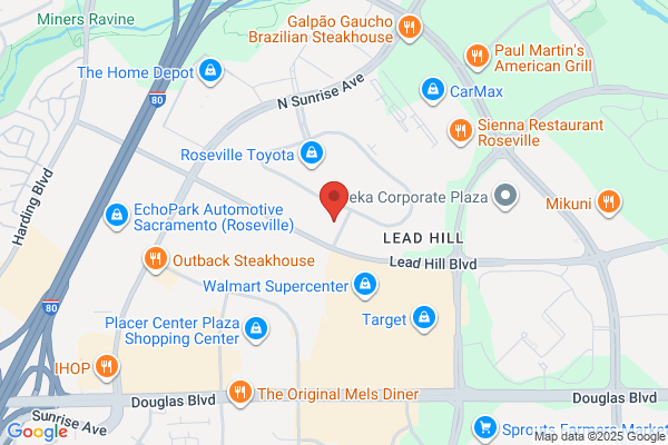 AutoNation Subaru Roseville