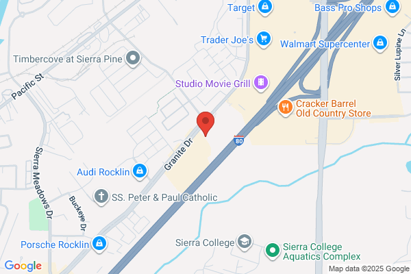 Harley-Davidson of Rocklin
