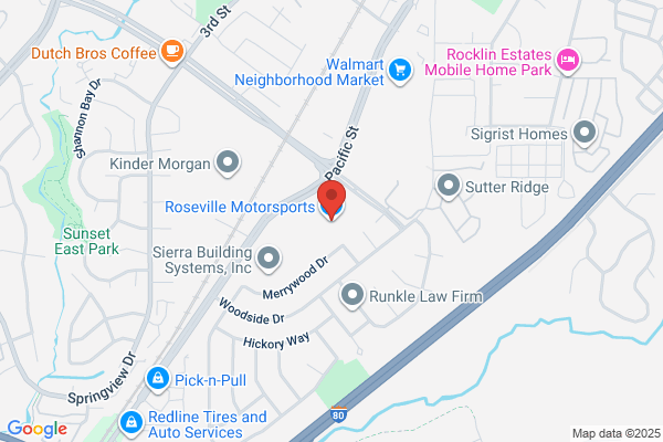 Roseville Motorsports