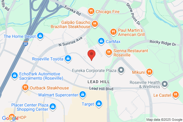Roseville Bmw