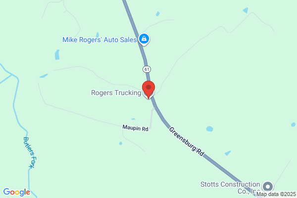 Rodgers Trucking