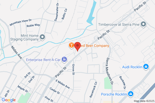 Pacific Oaks Pre School