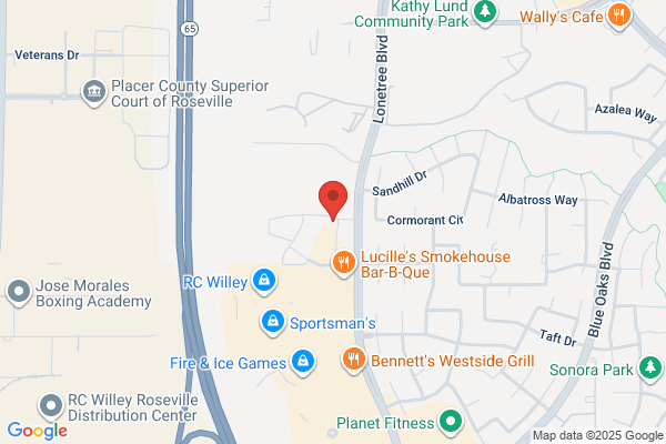 Hofman Chiropractic