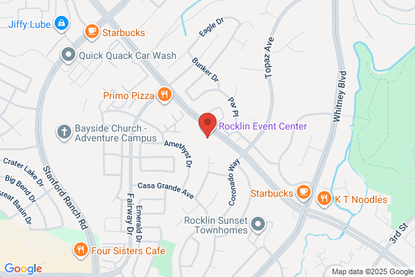 HighRidge Church - Rocklin