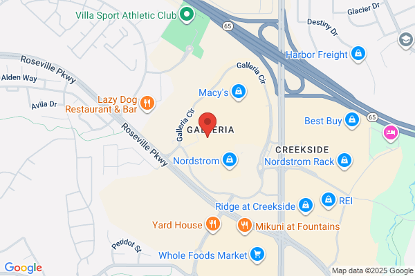 Louis Vuitton Roseville Sacramento