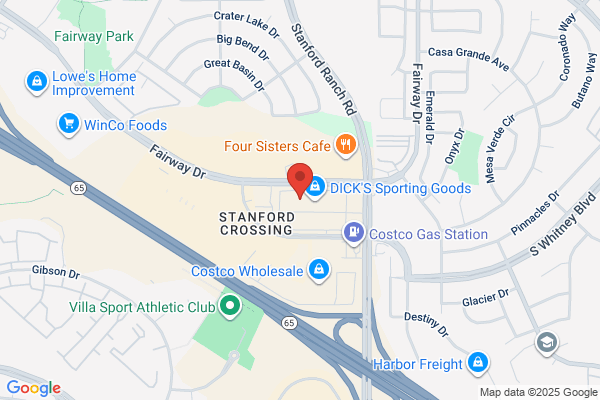Ross Stores Inc