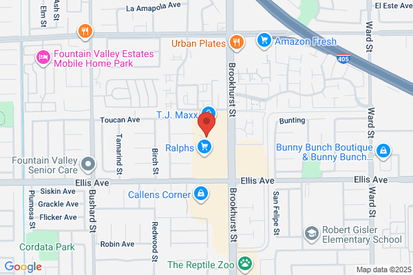 Laura Dupriest Salon & Day Spa
