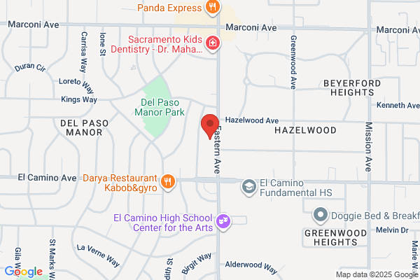 Creekside Endodontics