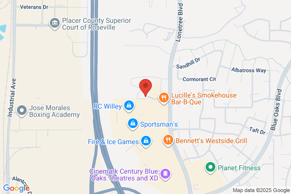 Little Fish Dental - Rocklin