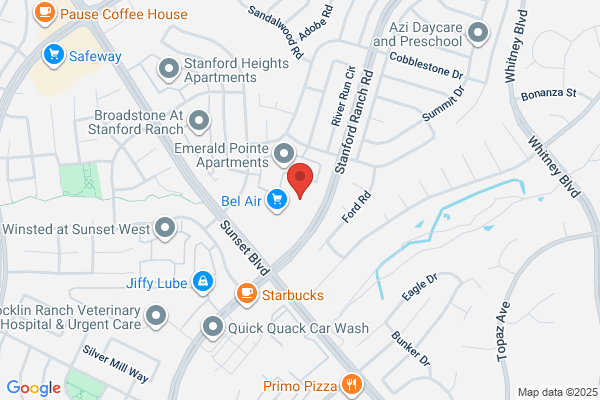 Rocklin Dental
