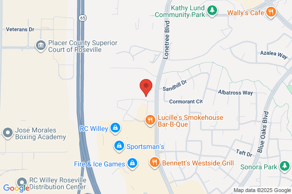 Pure Dentistry Rocklin