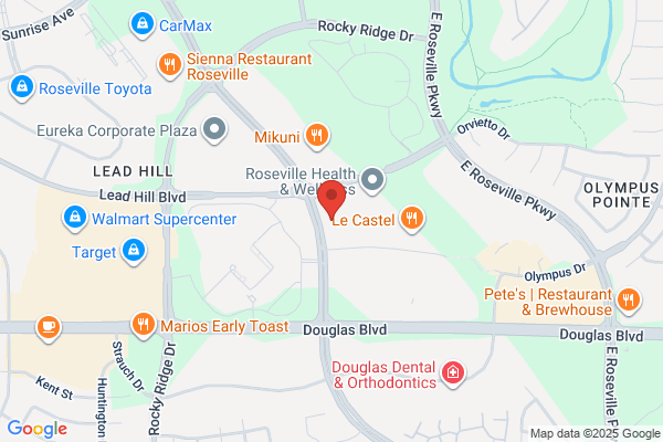 Eureka Dental Group Roseville