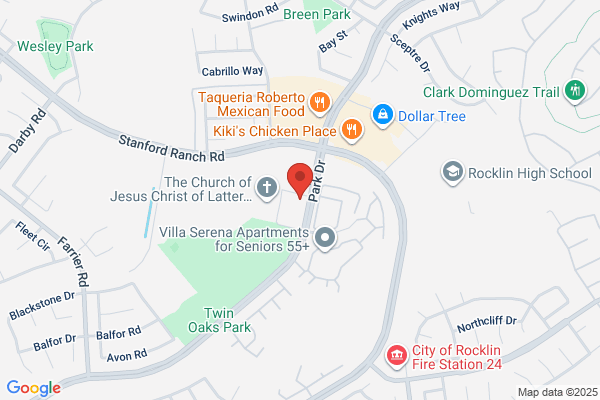 Golden Valley Dental Care