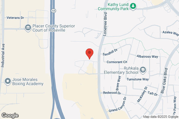 King Oral Surgery & Dental Implant Center