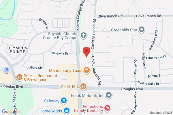 Redford Family Dental