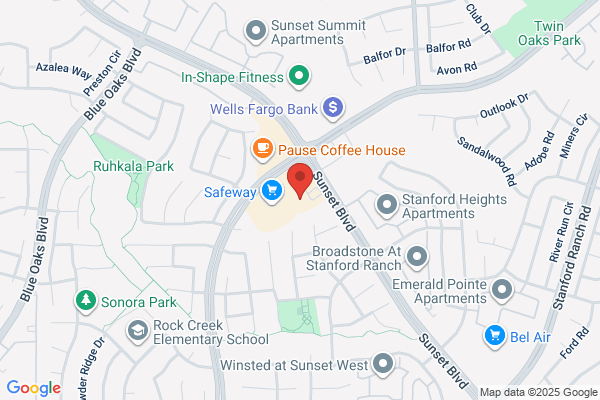 Rock Rose Dental