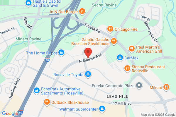 Rock Rose Dental - Roseville