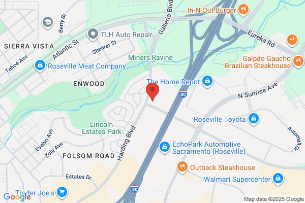 Milla Ron L DDS Blue Oak Dental Group